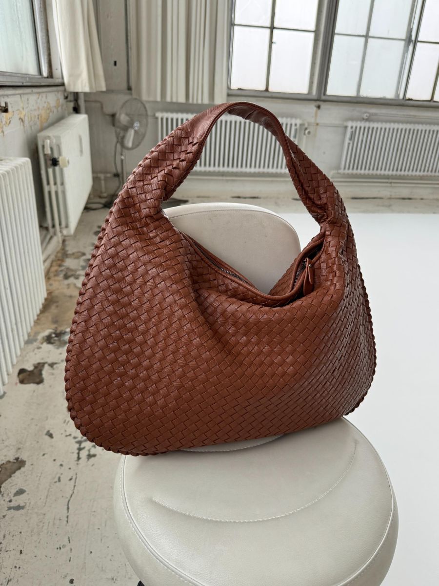 Aya bag - Orange