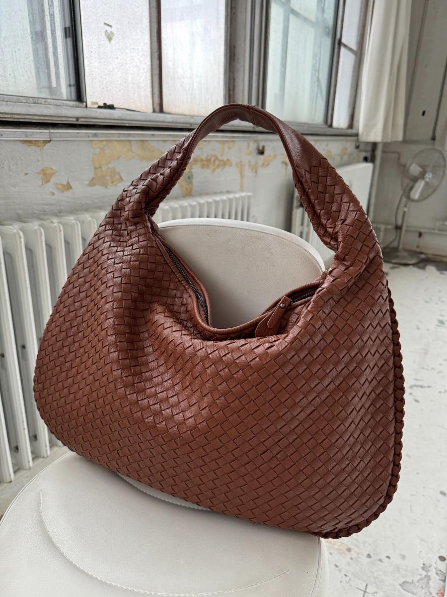 Aya bag - Orange