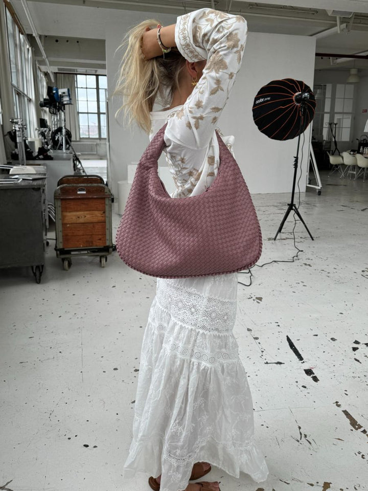 Aya bag - Pink