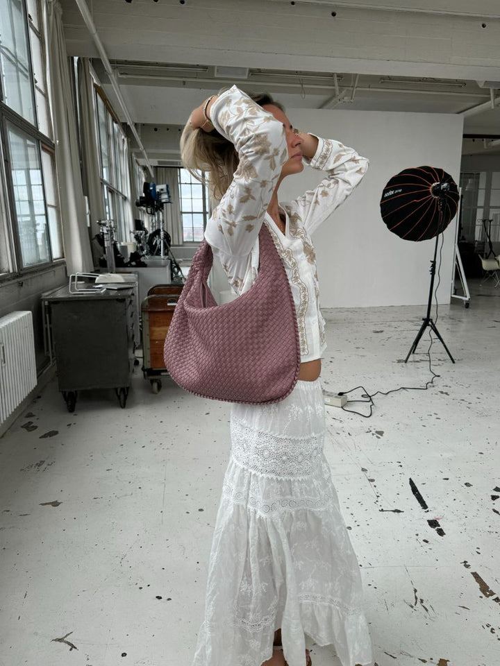 Aya bag - Pink