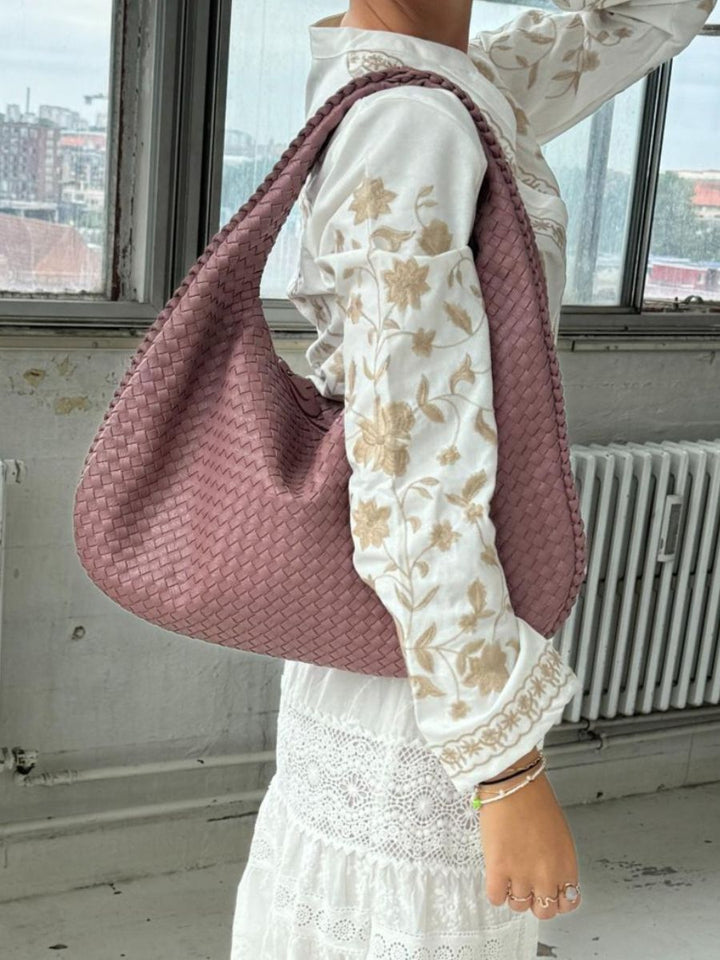 Aya bag - Pink