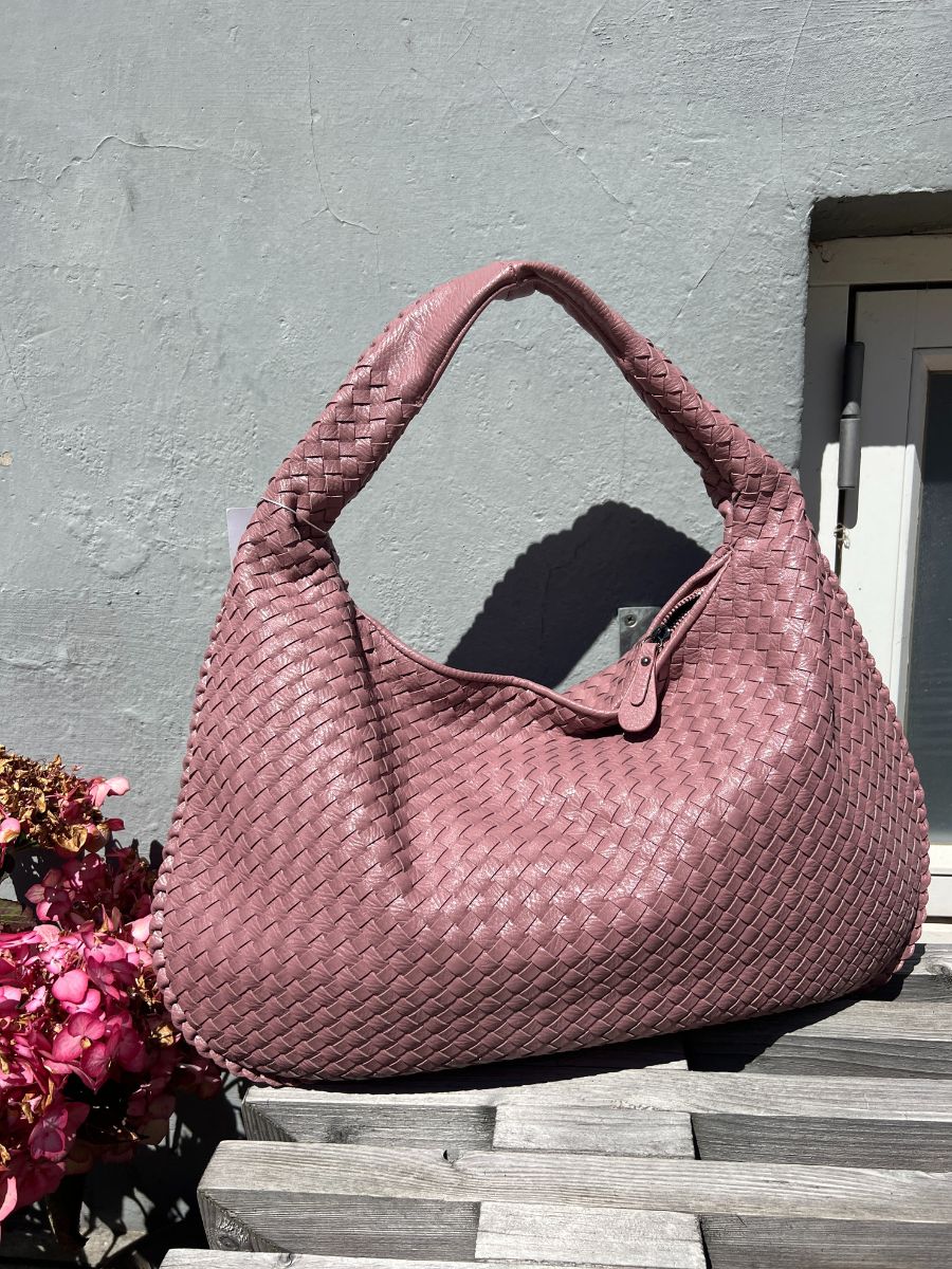 Aya bag - Pink
