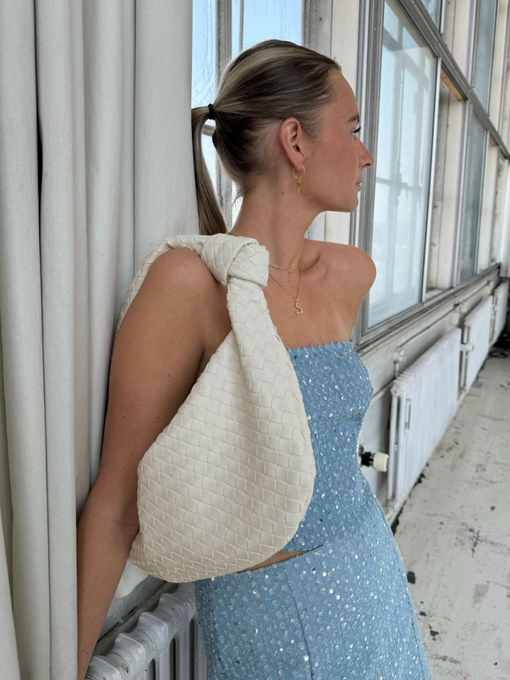 Emily bag - Beige