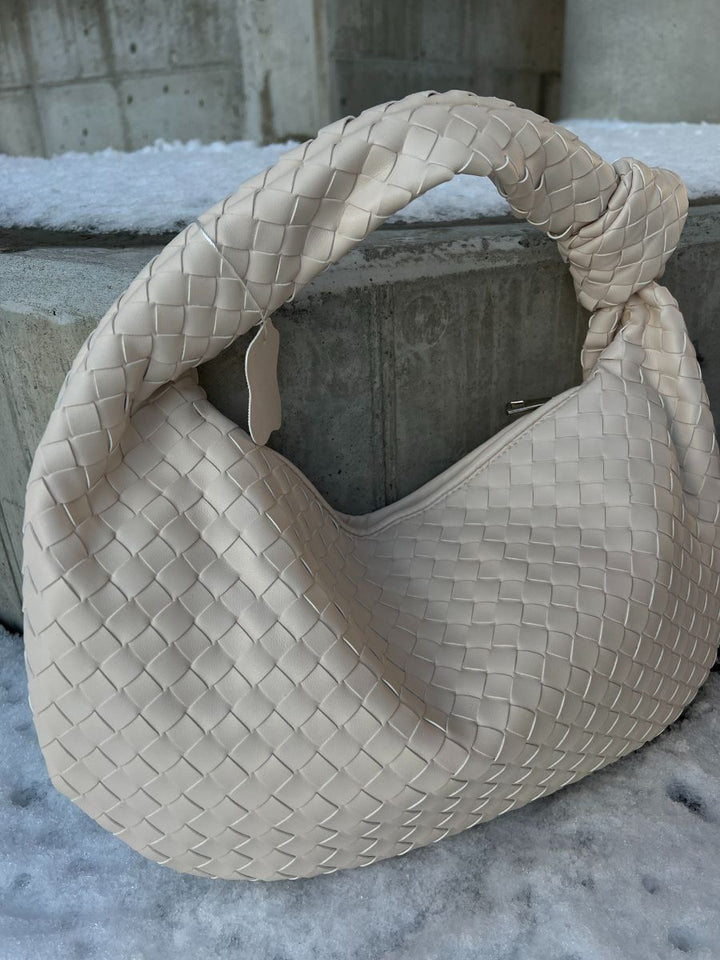 Emily bag - Beige