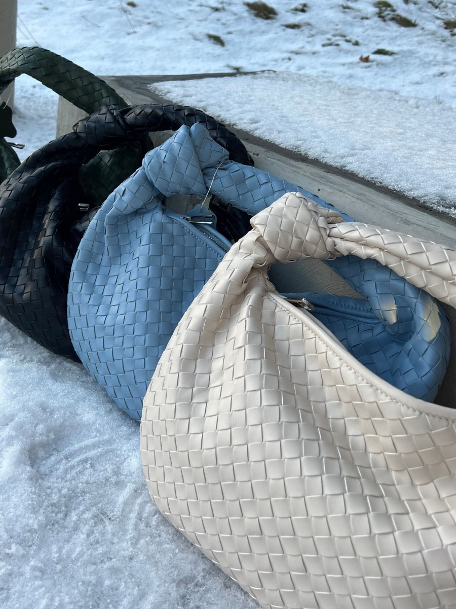 Emily bag - Beige