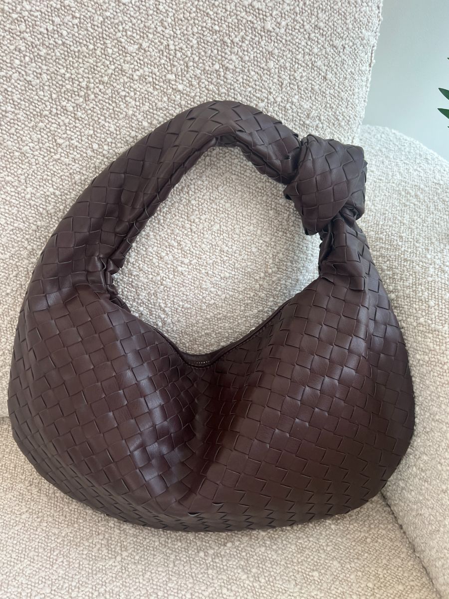Emily bag - Brown