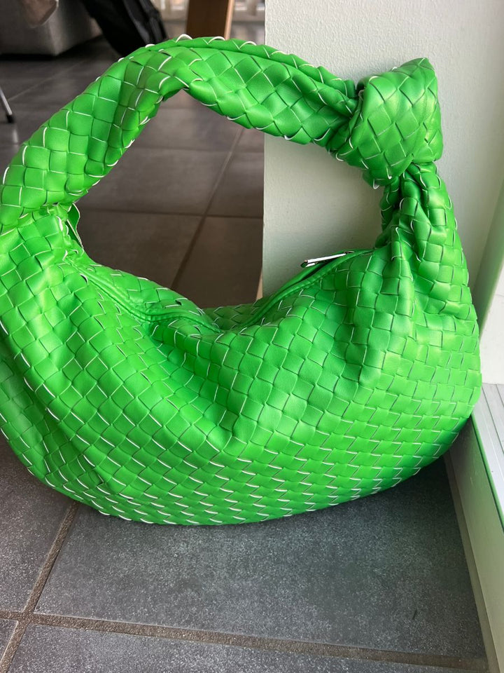 Emily bag - Green