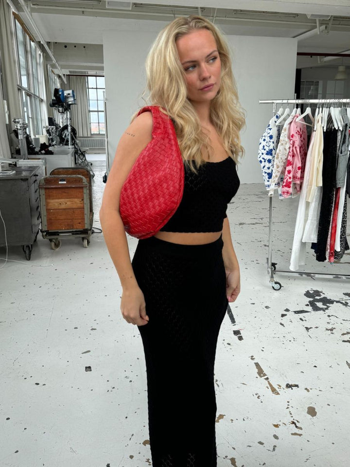 Emily bag - Red