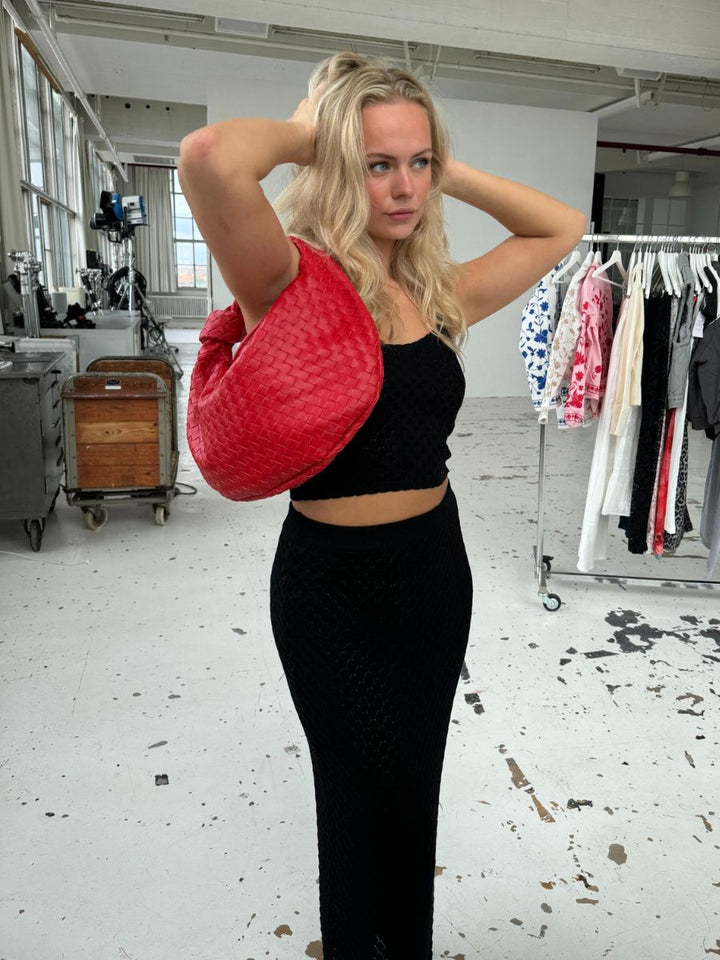 Emily bag - Red