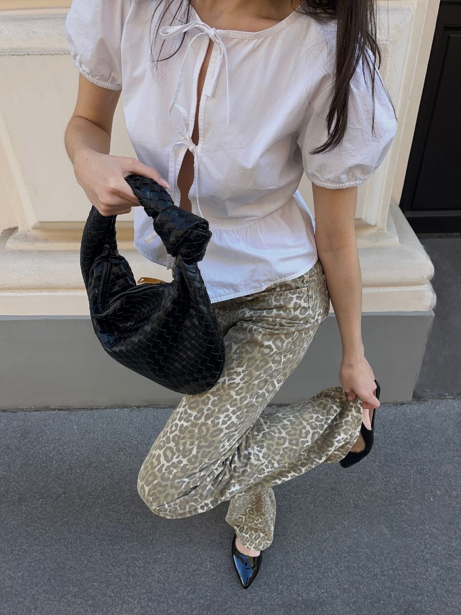 Emily bag - Black