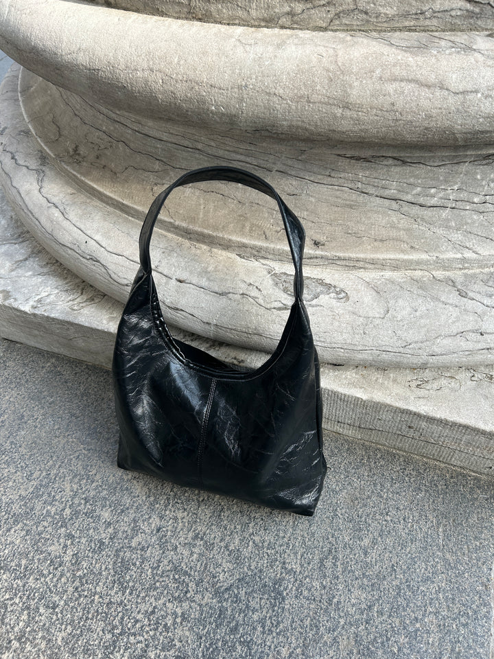 Bea shoulder bag - Black