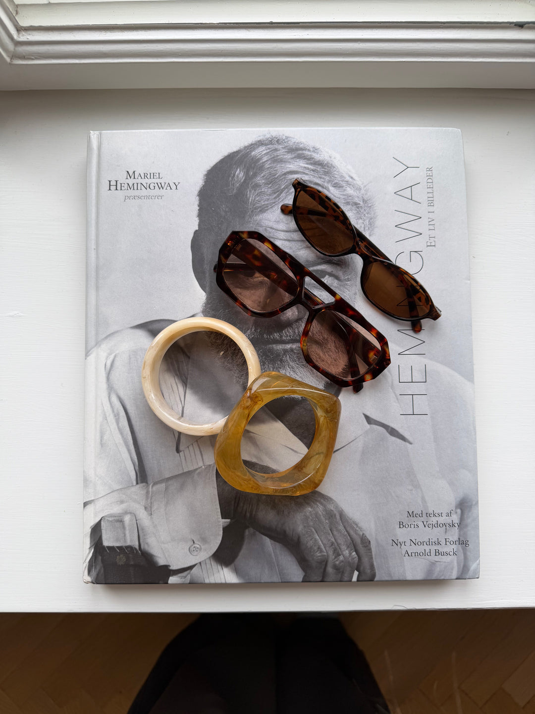 Veda bracelet - Sage