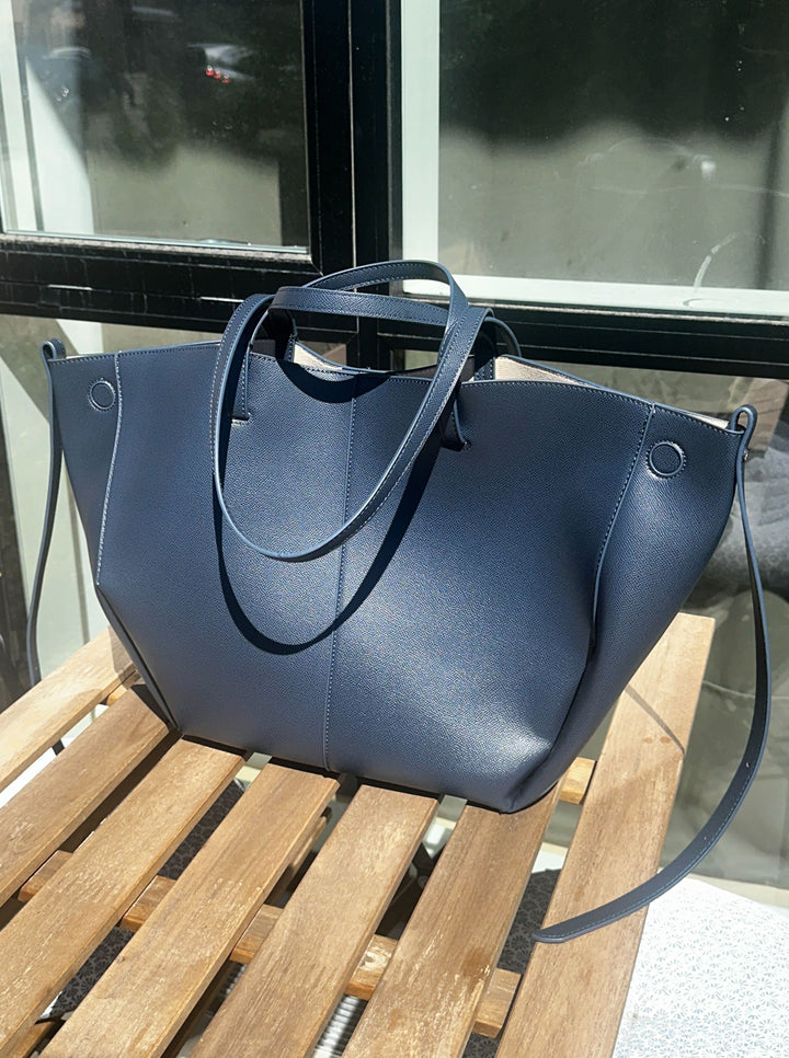 Ella bag - Dark blue