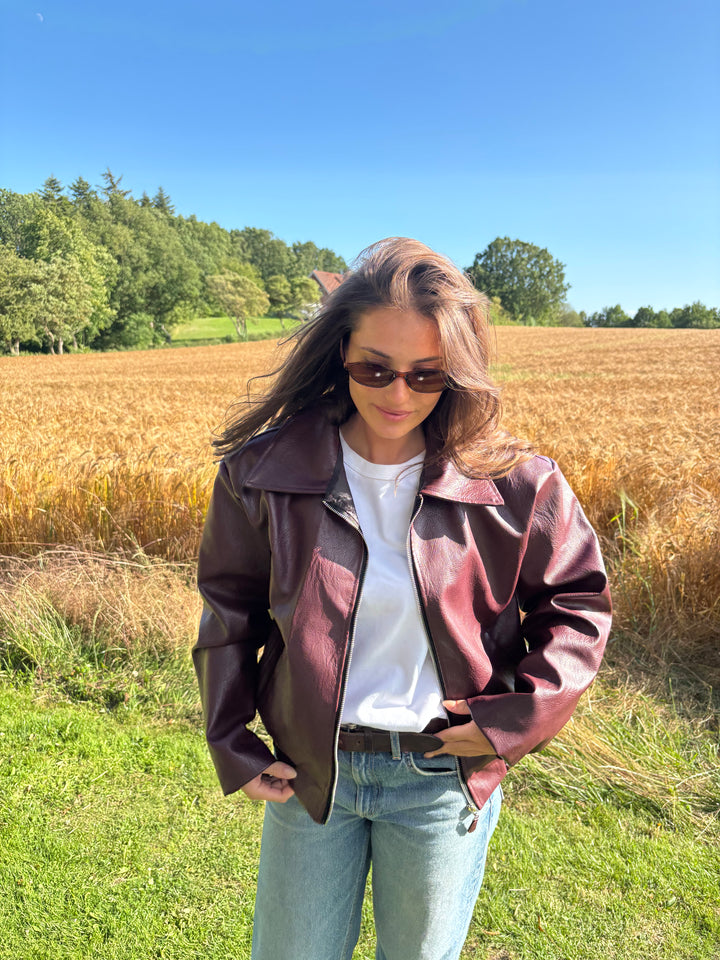Lola sunglasses - Brown