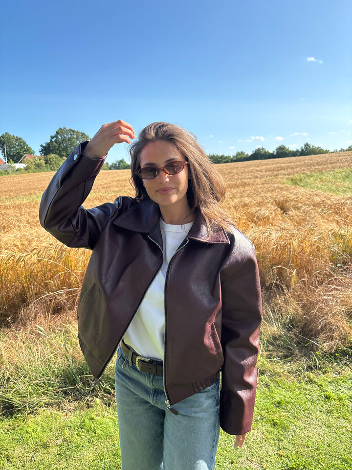 Lola sunglasses - Brown