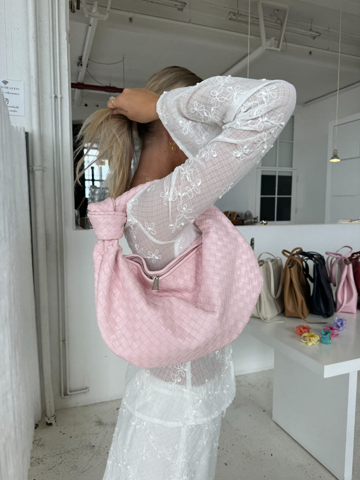 Emily bag - Light pink