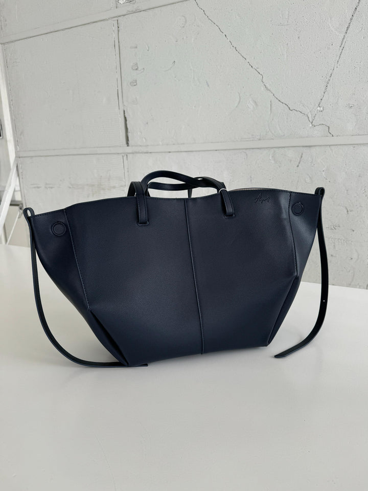 Ella bag - Dark blue