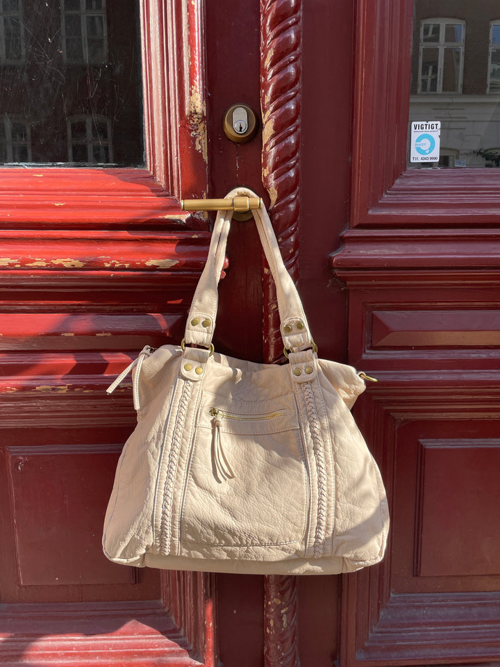 Saga bag - Beige