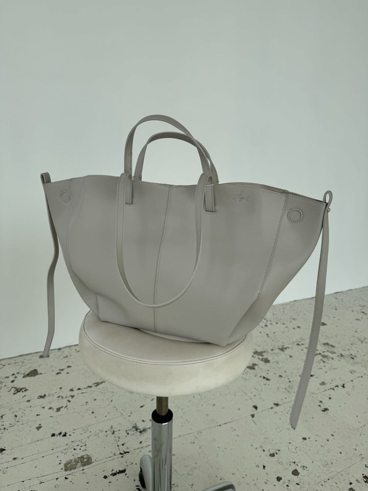 Ella bag - Light gray