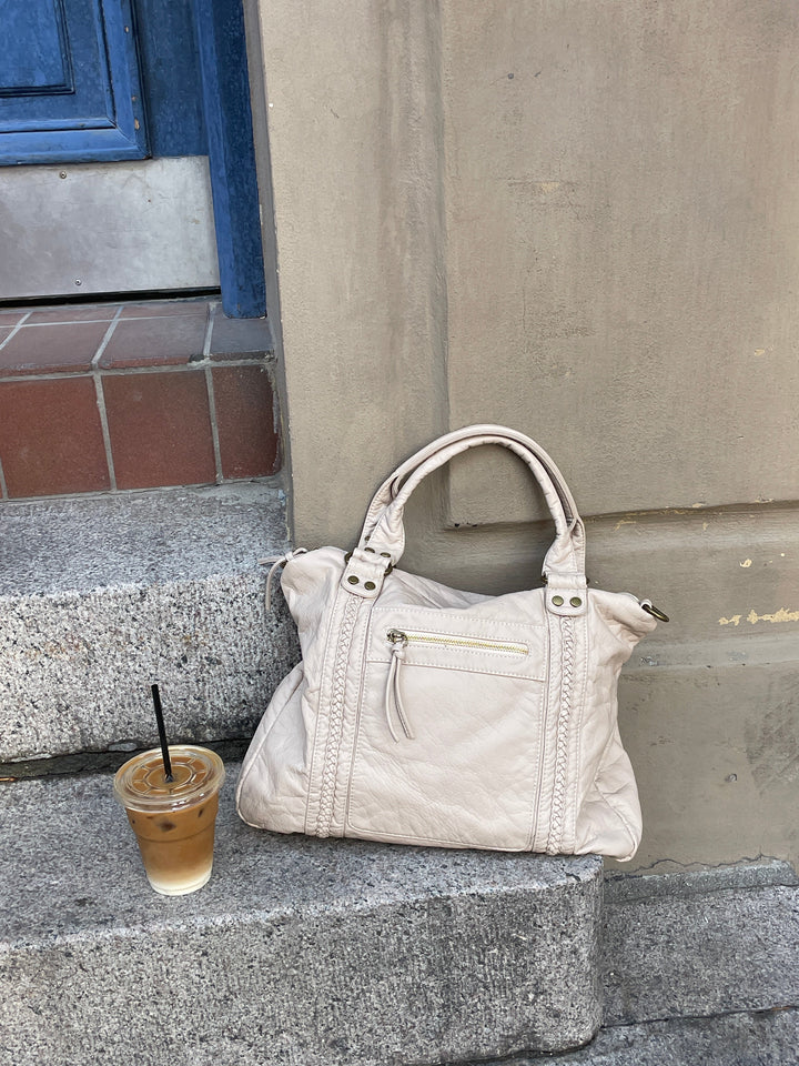 Saga bag - Beige
