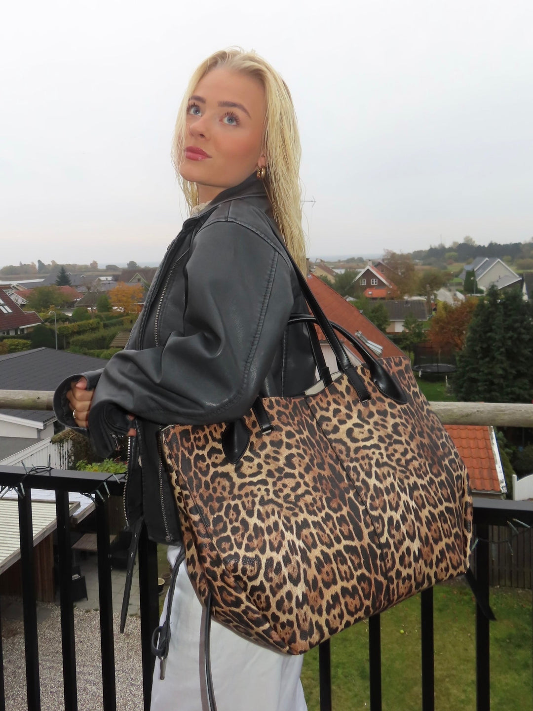 Laura Sidelmann Leonora bag