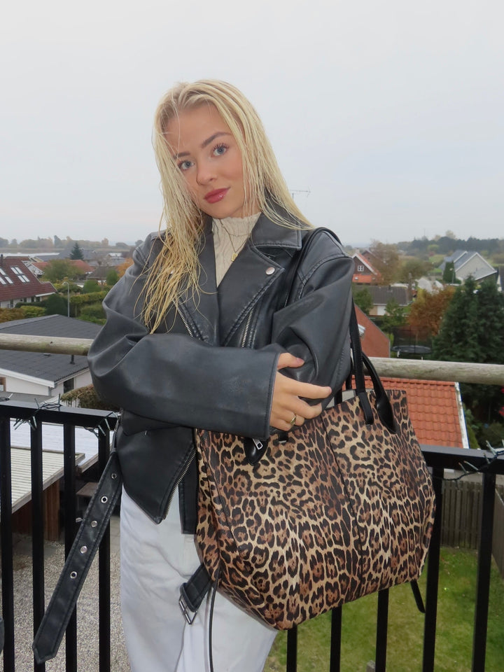 Laura Sidelmann Leonora bag