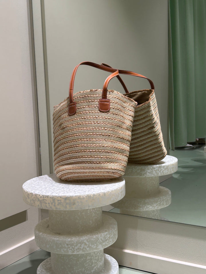 Noa bag - Brown