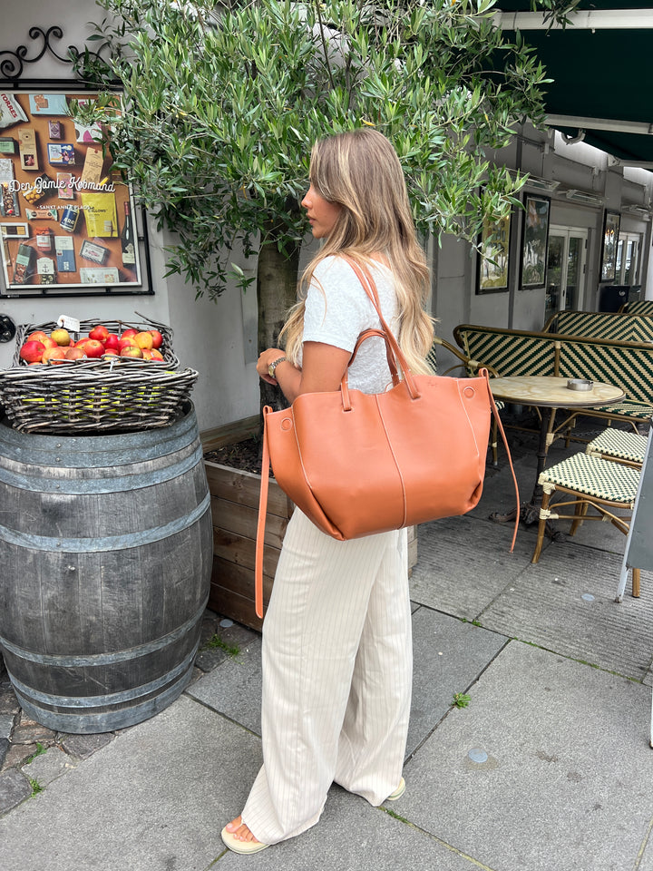 Ella bag - Brown