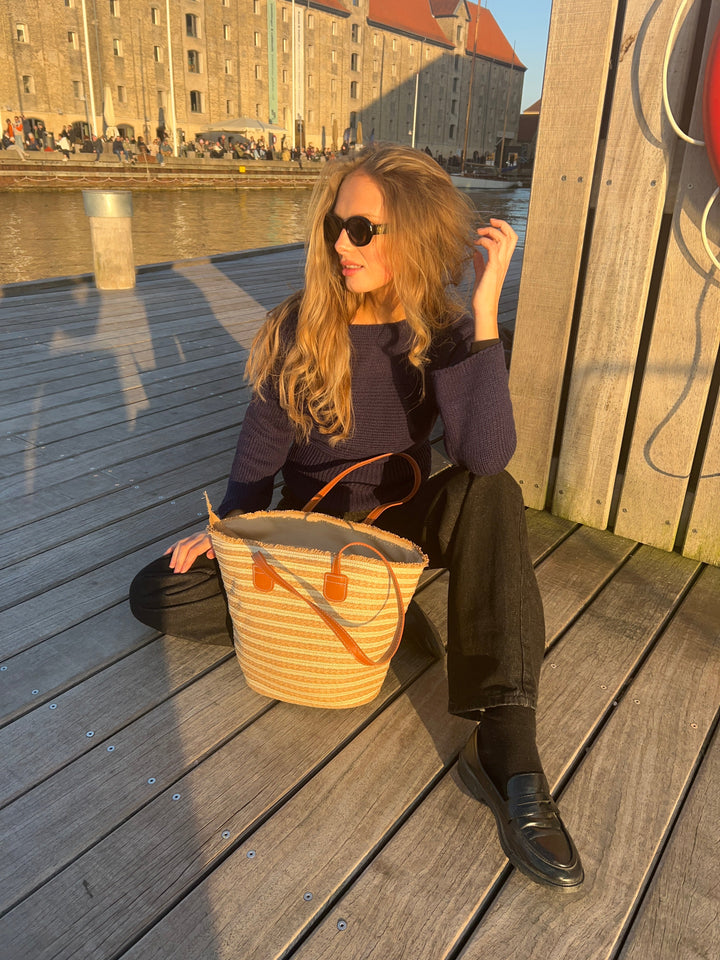 Noa bag - Brown