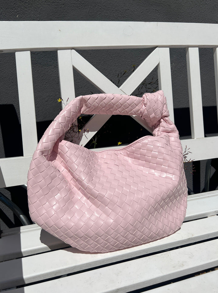 Emily bag - Light pink