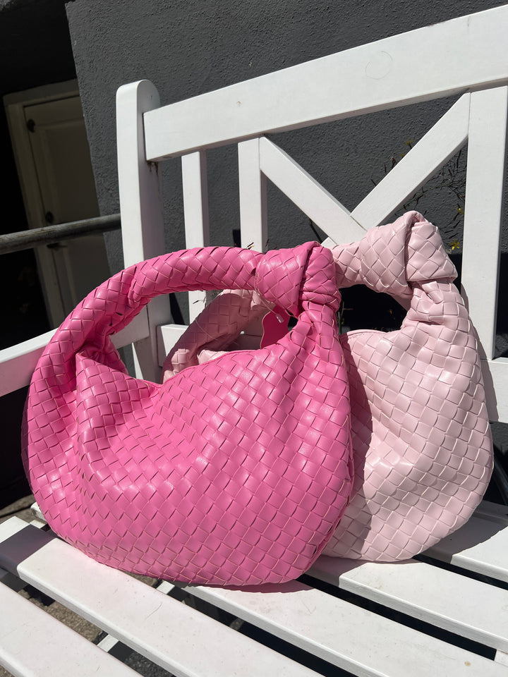 Emily bag - Light pink