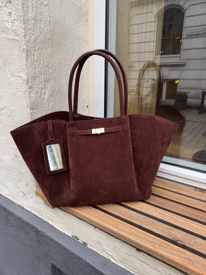 Lily bag - Brown