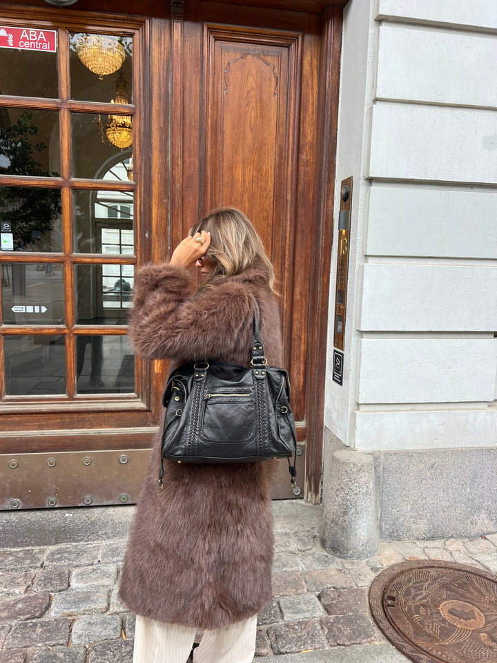 Saga bag - Black