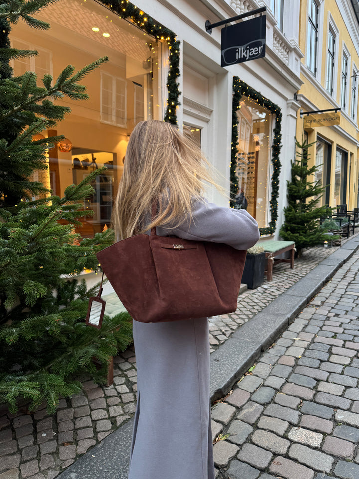 Lily bag - Brown