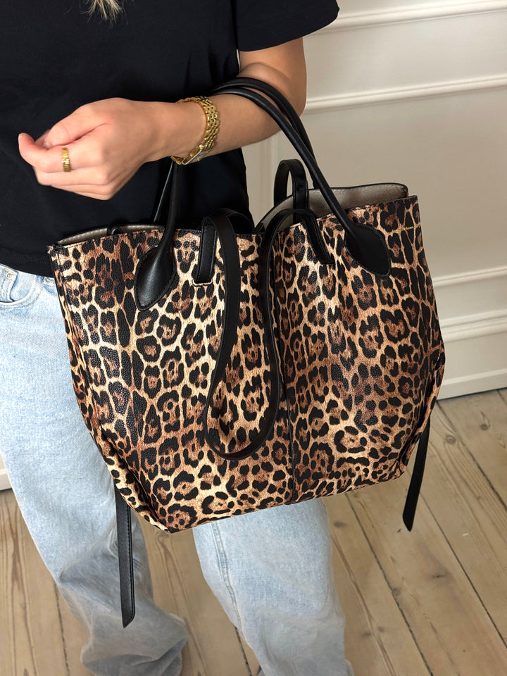 Laura Sidelmann Leonora bag
