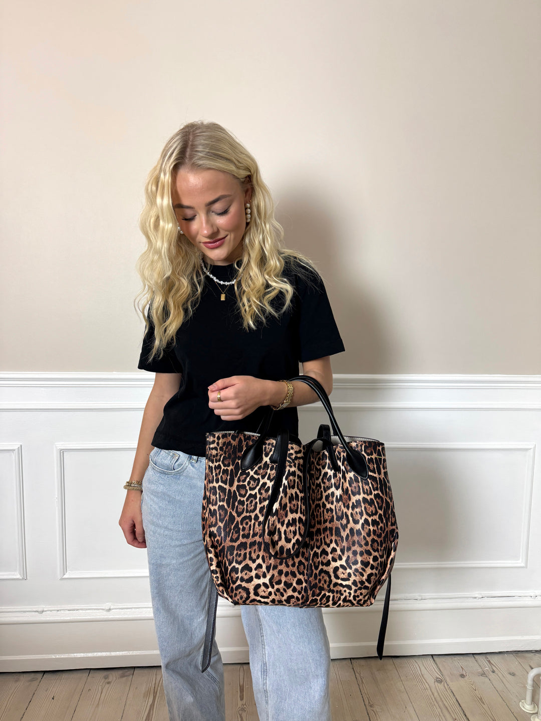 Laura Sidelmann Leonora bag