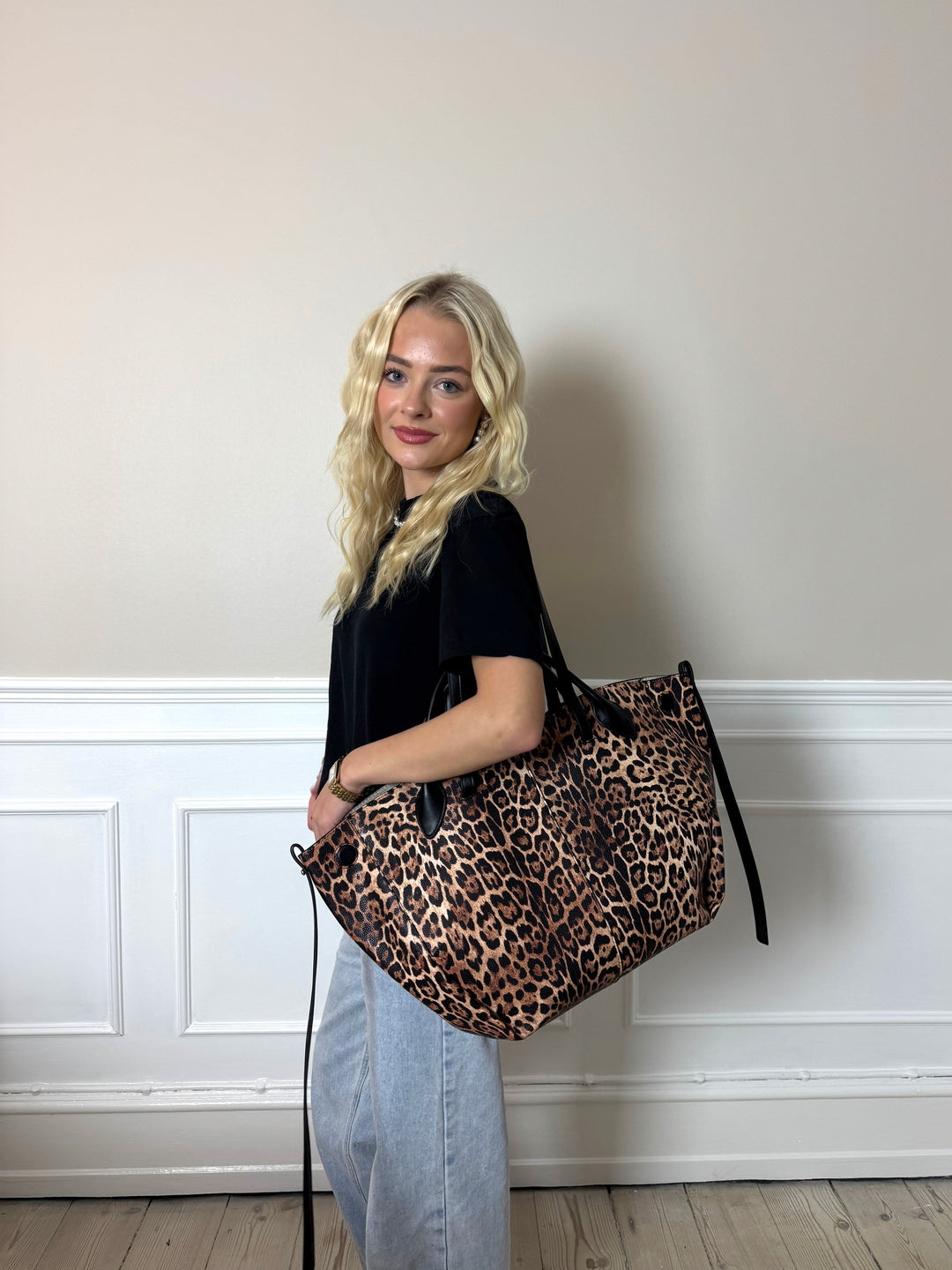 Laura Sidelmann Leonora bag
