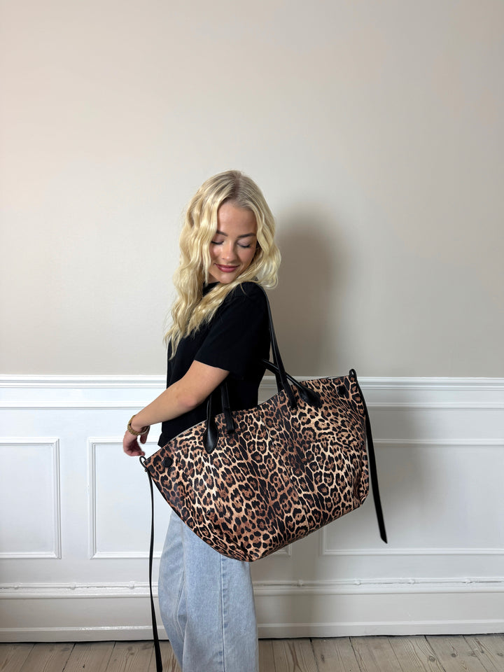 Laura Sidelmann Leonora bag