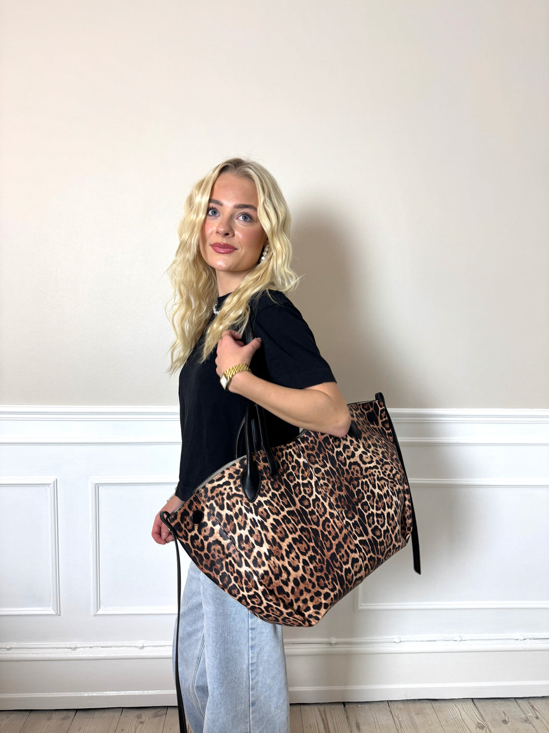 Laura Sidelmann Leonora bag