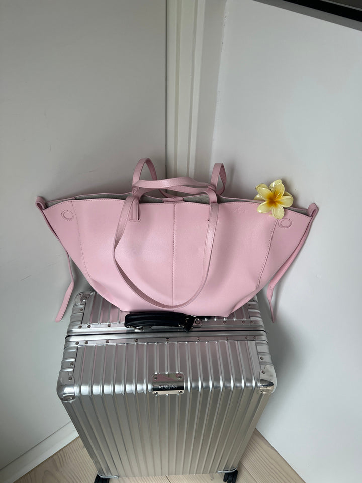 Ella bag - Pink