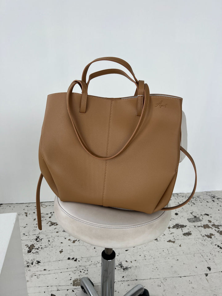Ella bag - Light brown