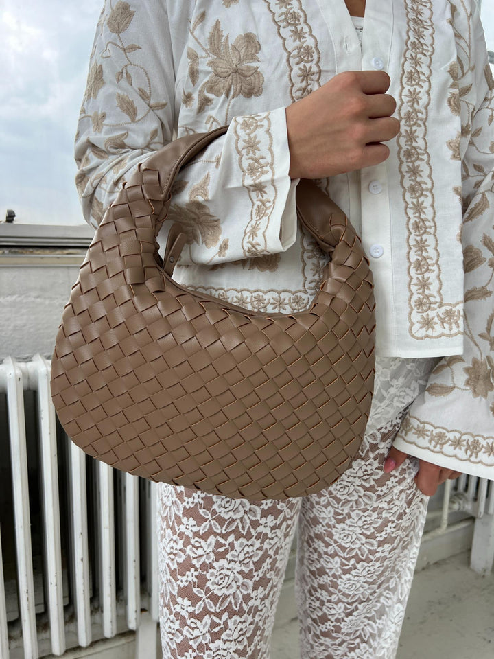 Sofia Tasche - Beige