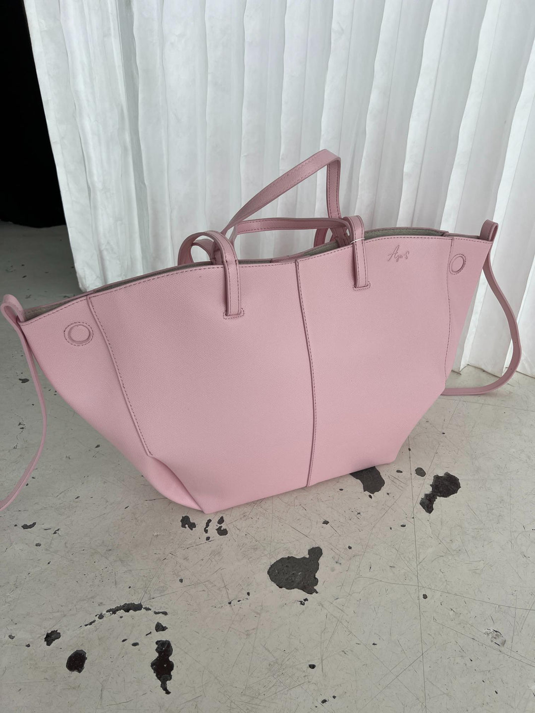 Ella bag - Pink