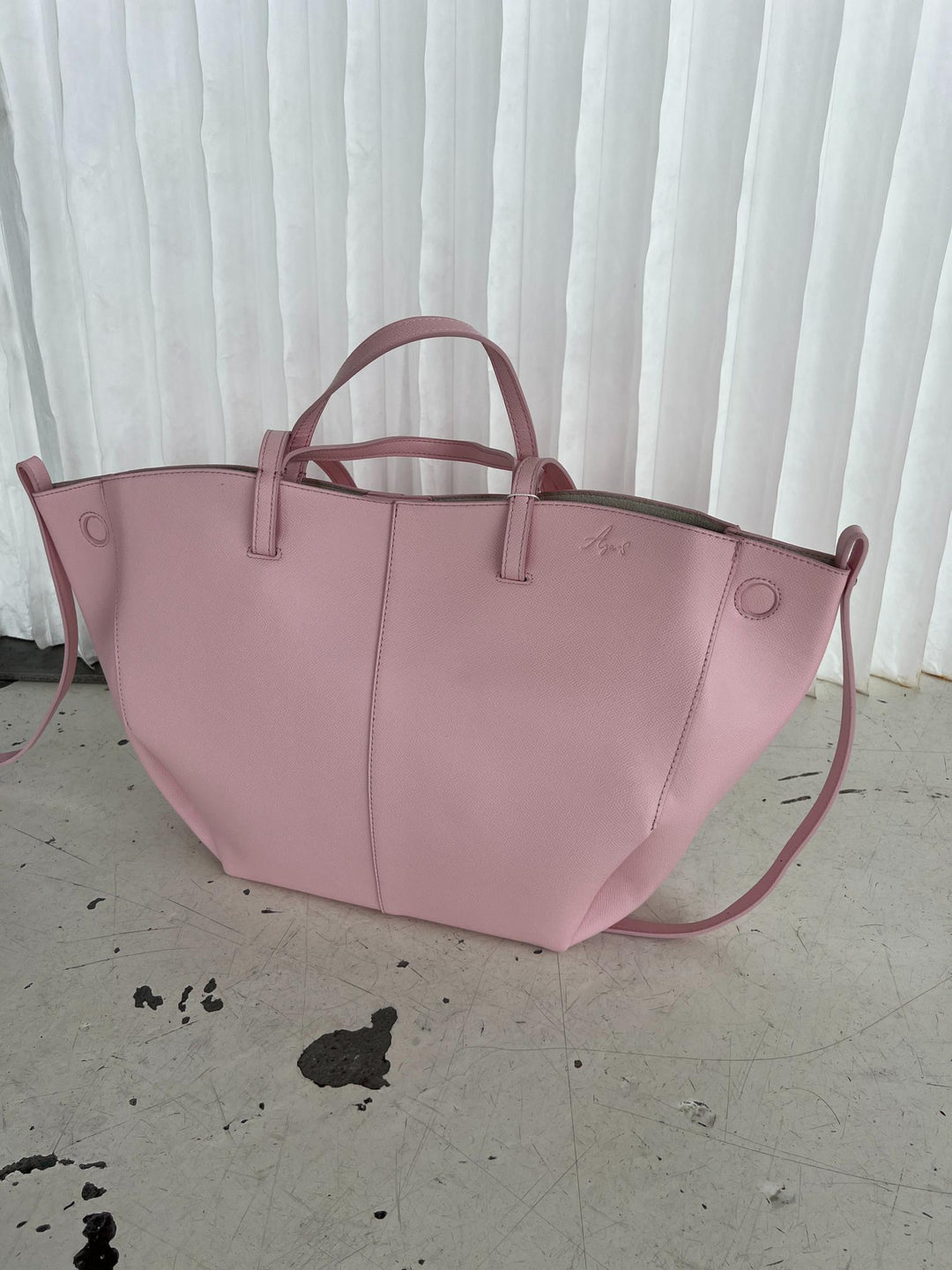 Ella bag - Pink