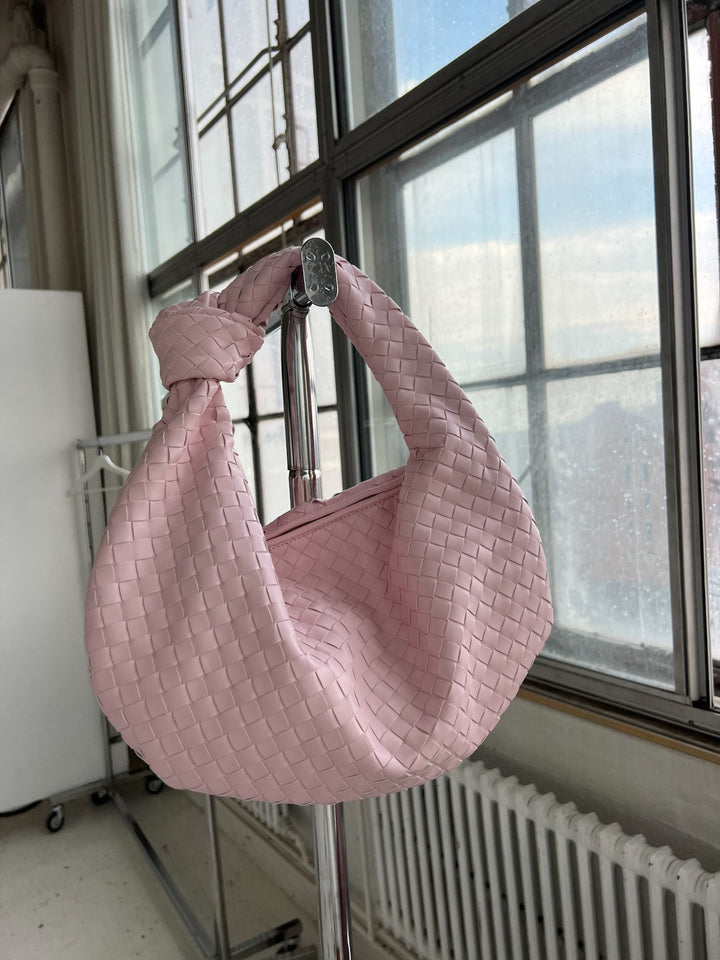 Emily bag - Light pink