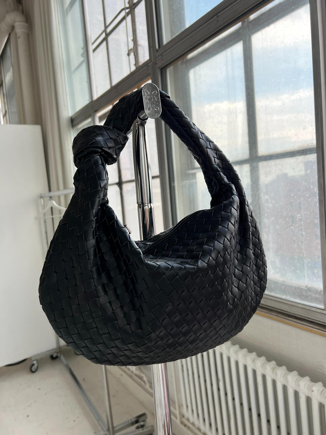 Emily bag - Black