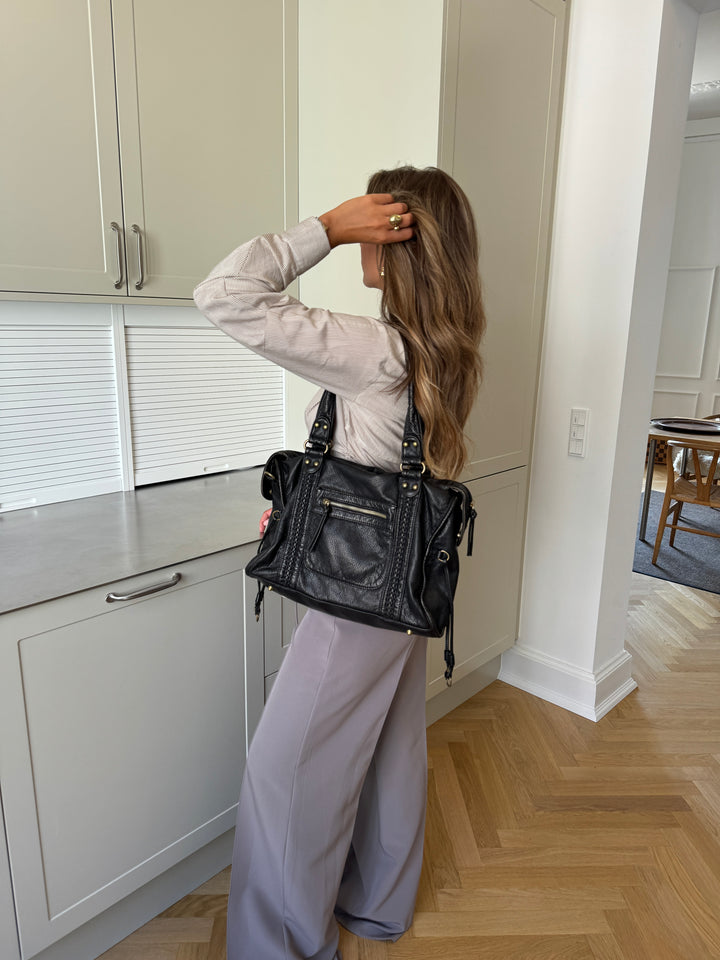 Saga bag - Black