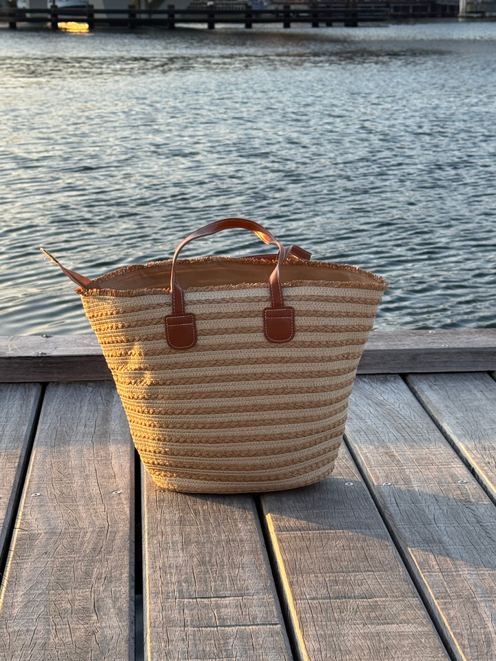 Noa bag - Brown