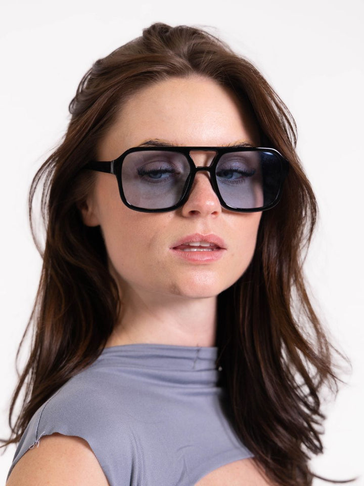 Joe sunglasses - Blue