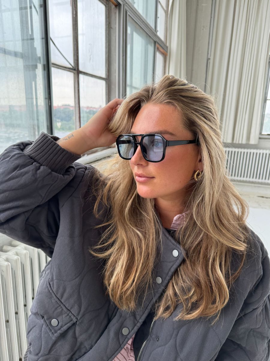 Joe sunglasses - Blue